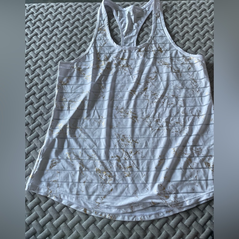 Zyia Havana tank L